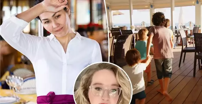 Unveiling Dining Etiquette: What Parents Need to Know