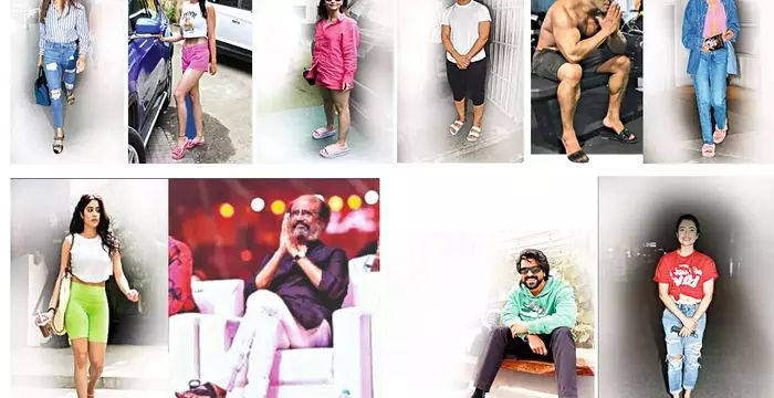 Jelly Shoes Resurgence: A Fashion Statement That's Both Nostalgic and Chic