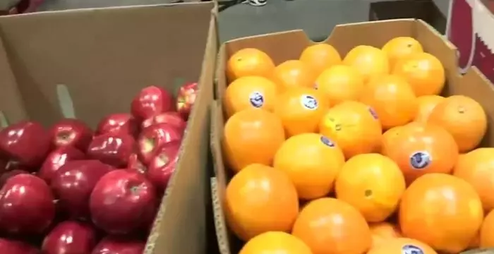 Food Insecurity in Southern Nevada: A Growing Concern