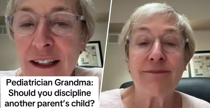 When and How to Address Another Child's Behavior for Your Kid's Safety