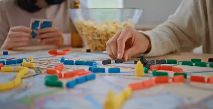 Boosting Child Activity Levels During Summer Break