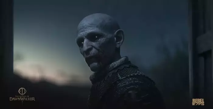 Rebel Wolves Unveils The Blood of Dawnwalker: A Glimpse into the Vampire RPG