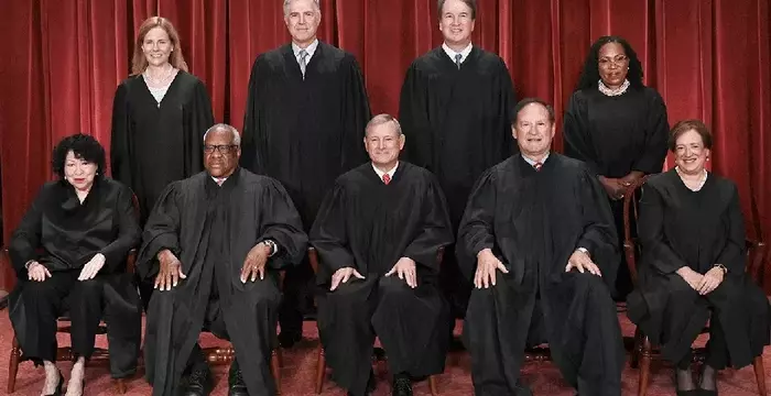 Supreme Court Grants Fuel Producers Right to Contest EPA's California Emission Rules