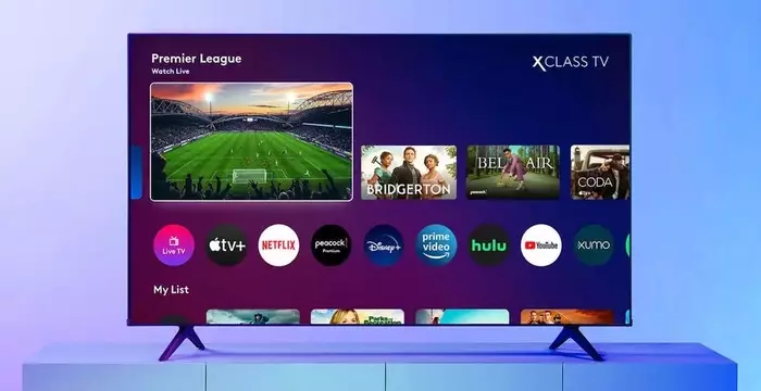 Streaming Revolution: Netflix Leads as Streaming Surpasses Cable and Broadcast TV