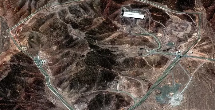 American Stealth Bomber: The Key to Neutralizing Iran's Deep Underground Nuclear Facility