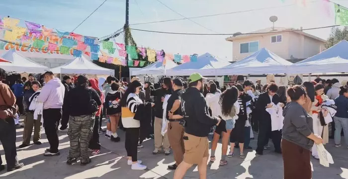 Wave of Fear: Southern California's Restaurant Industry Responds to ICE Raids