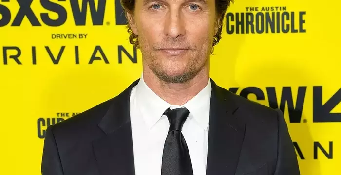 Family Resemblance on Full Display at Universal Studios