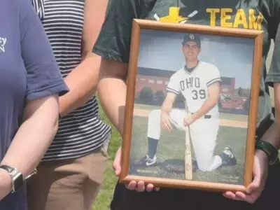 A Community Initiative to Empower Youth Through Sports