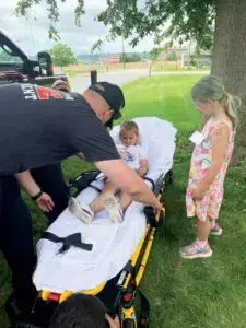 Empowering Young Minds: A Glimpse into Safetytown's Community Engagement