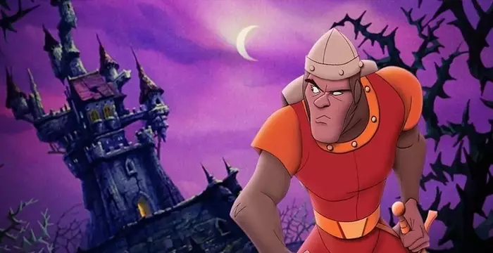 Revival of a Classic: Dragon's Lair Set for Netflix Film Adaptation