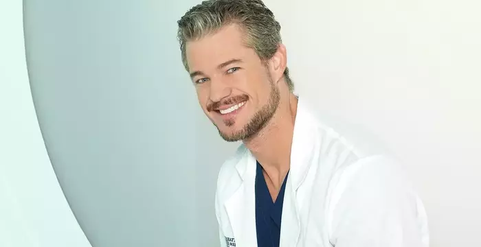 Actor Eric Dane Finds Strength in Fighting ALS