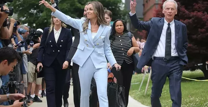 A New Chapter for Karen Read: From Legal Battles to Potential Literary Fame