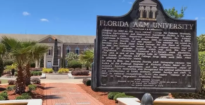 Systemic Accounting Issues at FAMU Prompt Urgent BOG Intervention
