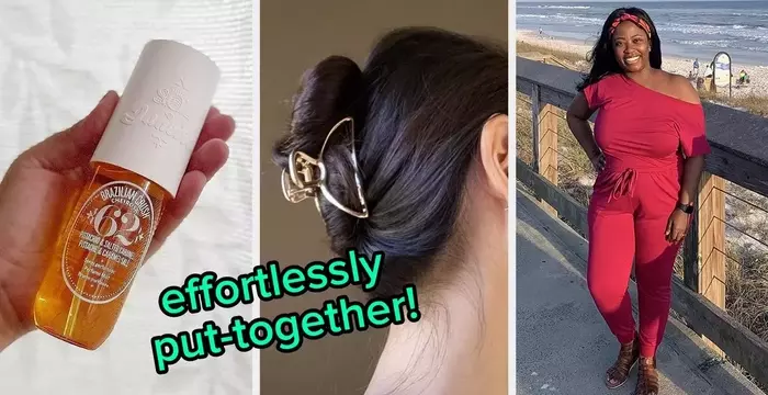 Revolutionizing Wavy Hair Care: A Game-Changing Solution