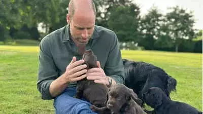 Celebrating Prince William's Special Day Amidst Family Joy and Unity