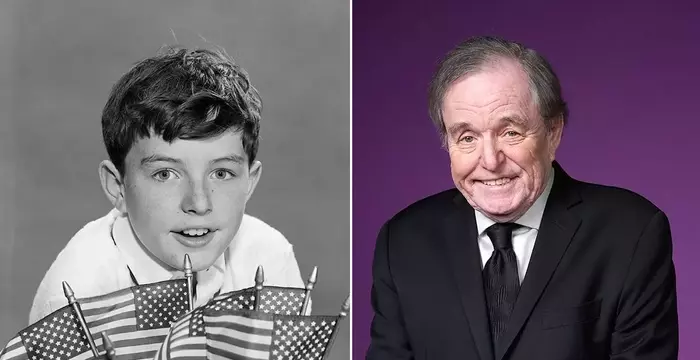 Reunion of a Beloved Cast: Celebrating the Legacy of 'Leave It to Beaver'