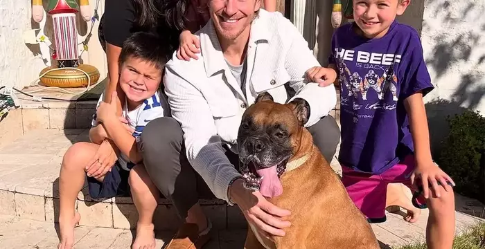 When Love Takes a Detour: The Journey of Rachael Kirkconnell and Matt James