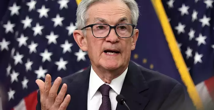 Federal Reserve's Economic Projections Highlight Stagflation Risks
