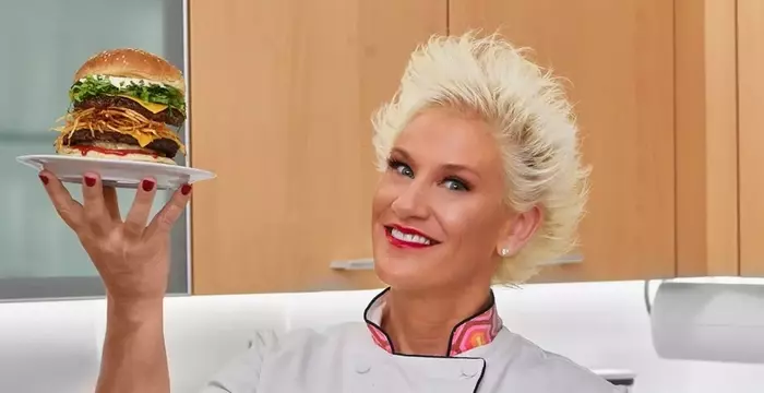 Culinary Icon's Tragic End: A Nation Mourns