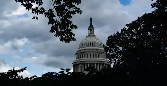 Senate Parliamentarian's Ruling Challenges GOP Strategy on Trump's Domestic Bill