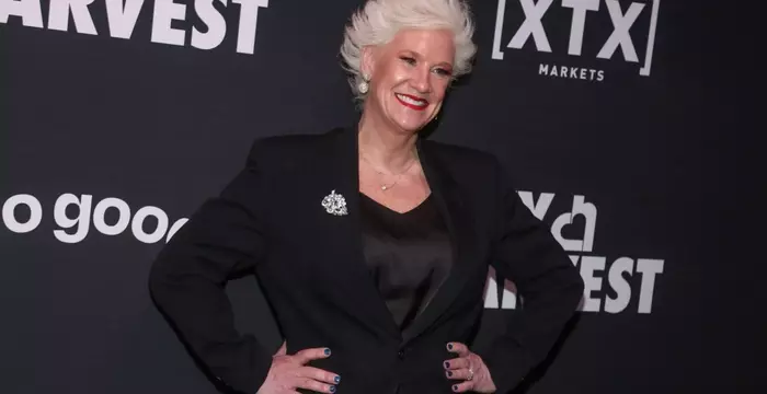 Investigation Underway Into the Sudden Death of Anne Burrell