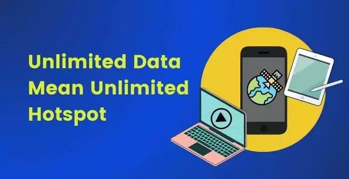 Unlimited Home Hotspot Plans: Overview, Access, Conditions & Providers