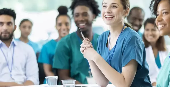 Why Nursing Courses Are Gaining Attention Among Learners Worldwide