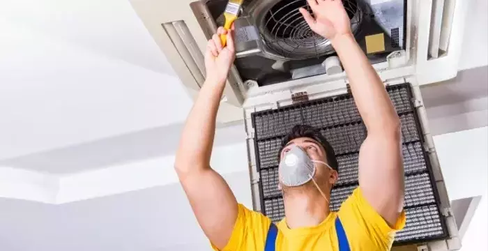Why Commercial Duct Cleaning Is Essential for All Businesses