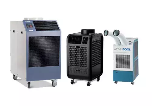 Portable AC Rental: Affordable Cooling Solutions for Temporary Needs