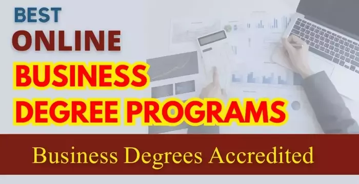 The Complete Guide to Accredited Online Business Degrees