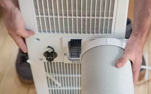 Portable Air Conditioner Repair: A Comprehensive Guide