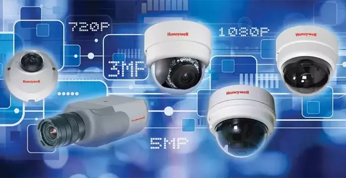 Securing Peace of Mind: The Journey to Professional Commercial Security Camera Installation