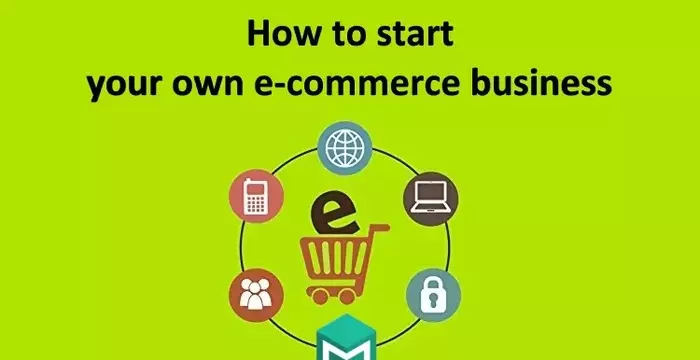 Empowering Small Businesses: The Journey to E‑Commerce Success in the UAE