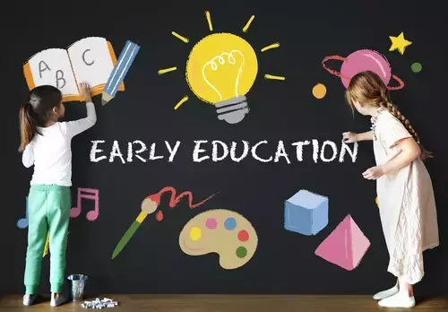 A Complete Guide to Earning an Early Childhood Education Degree Online