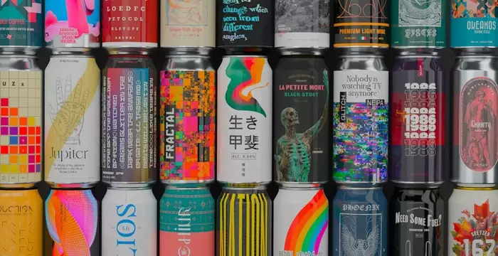 Beverage packaging service providers: functions, leading companies and future development trends