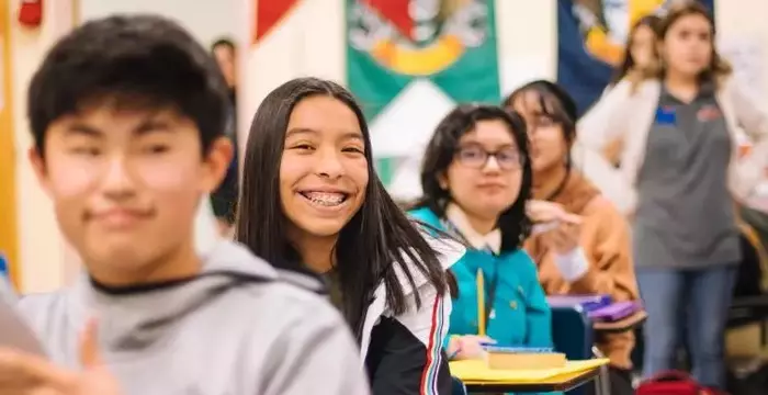 Bridging Cultures and Expanding Horizons: Understanding Exchange Student Programs