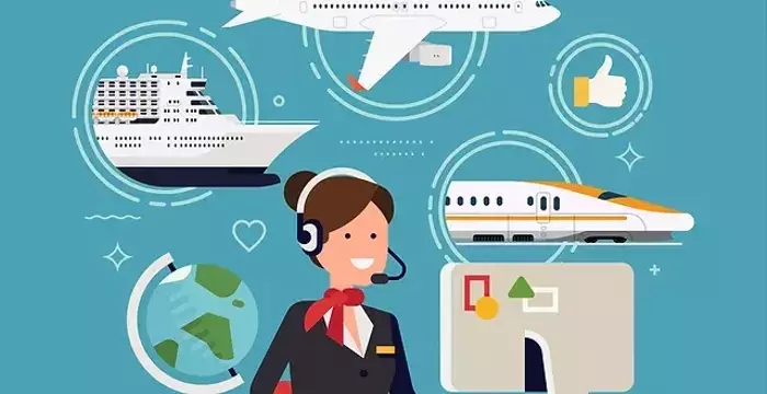 Understand the meaning, responsibilities and types of travel assistants