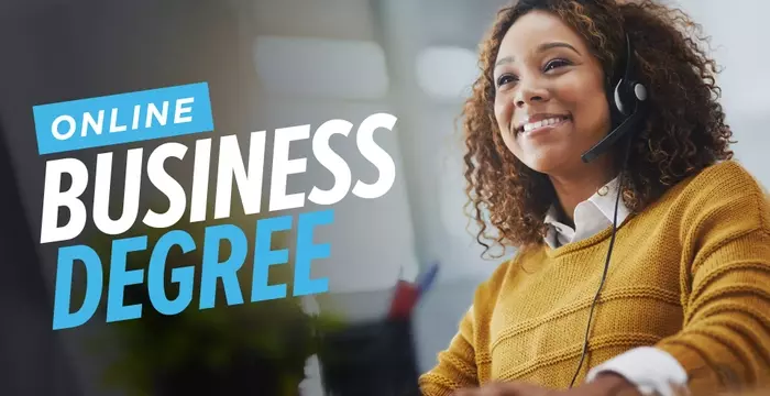 Charting Your Course: The Power of an Online Business Degree