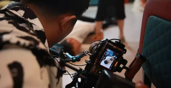 🎬 “Midnight Confession: A Berlin Micro‑Drama”