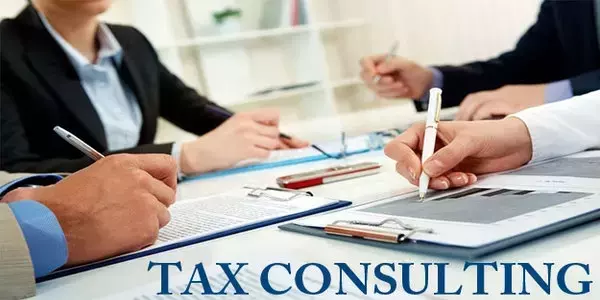 Tax Consulting: Personal and Business Advisory Services