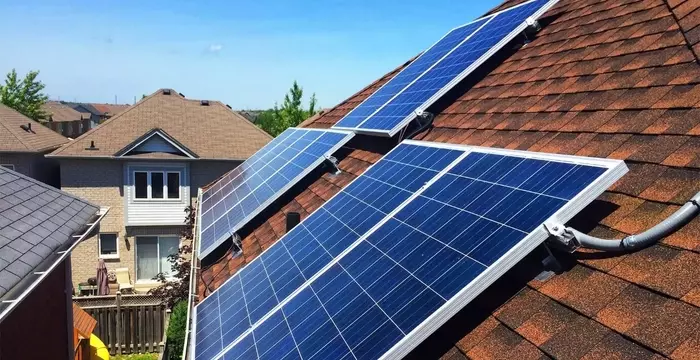 2025 UK Solar Subsidy Overhaul: Up to £30,000 in Grants—Even Ordinary Households Qualify!