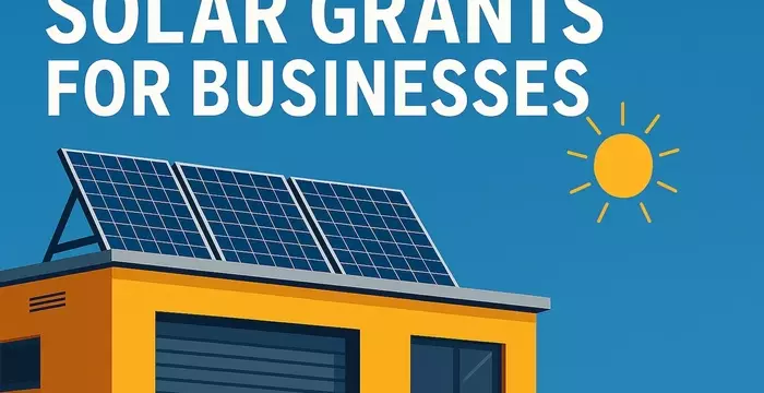 Go Solar for (Almost) Free in 2025 with the Warm Homes Plan