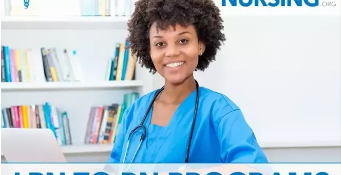 Advance Your Career with an RN Program That Fits Your Life