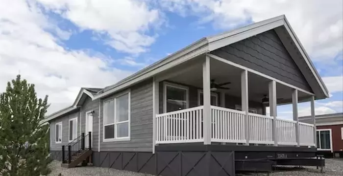 Discover Your Ideal Mobile Home: Rent Now, Own Later