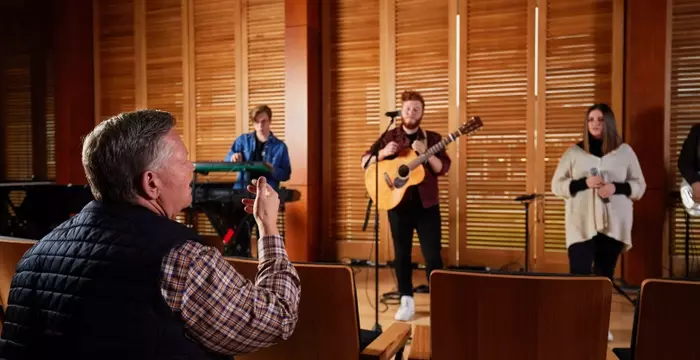 Hit the Right Note: Your Complete Guide to an Online Master’s in Music Education