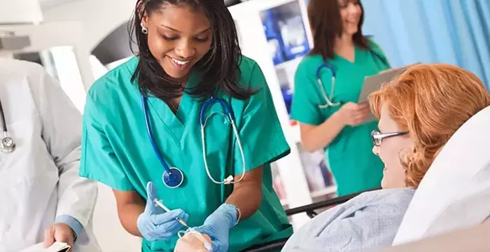 Everything You Need to Know About LPN Programs