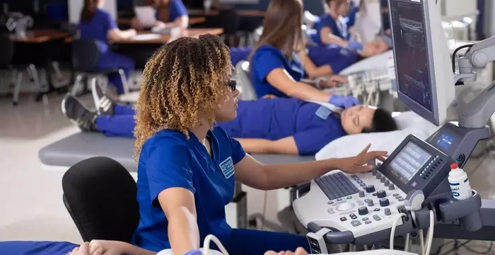 Unlock Your Future in Sonography: Inside the Diagnostic Medical Ultrasound Program