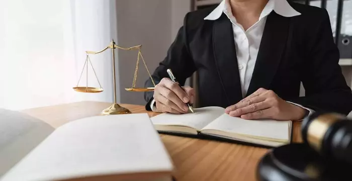 Unlocking Your Future with an Online Legal Studies Degree