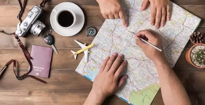 The Essential Guide to Hiring a Tour Planner