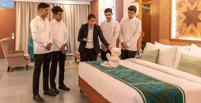 A Comprehensive Guide to Hotel Management Degrees in Singapore